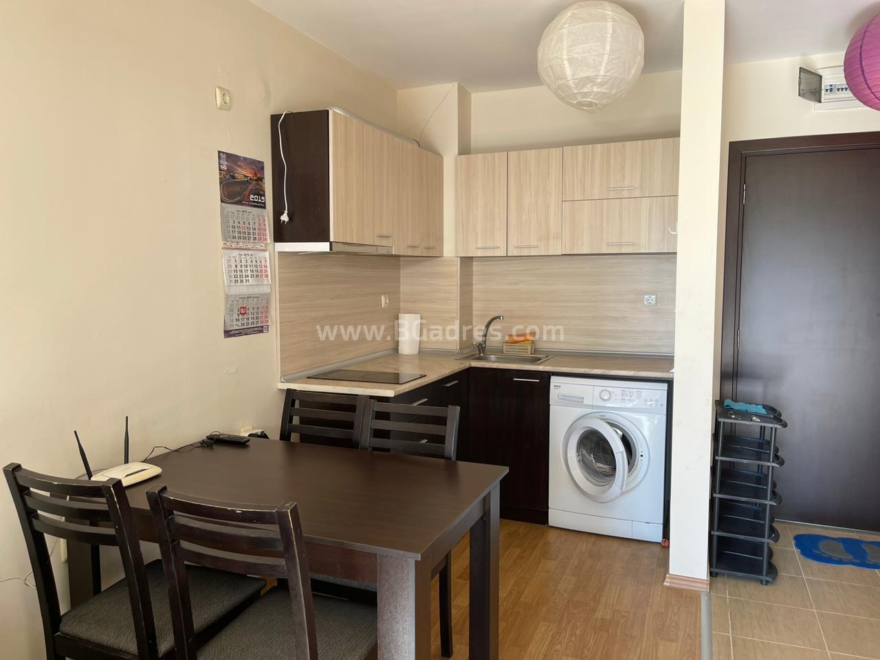 Квартира в комплексе Марвел І №3256