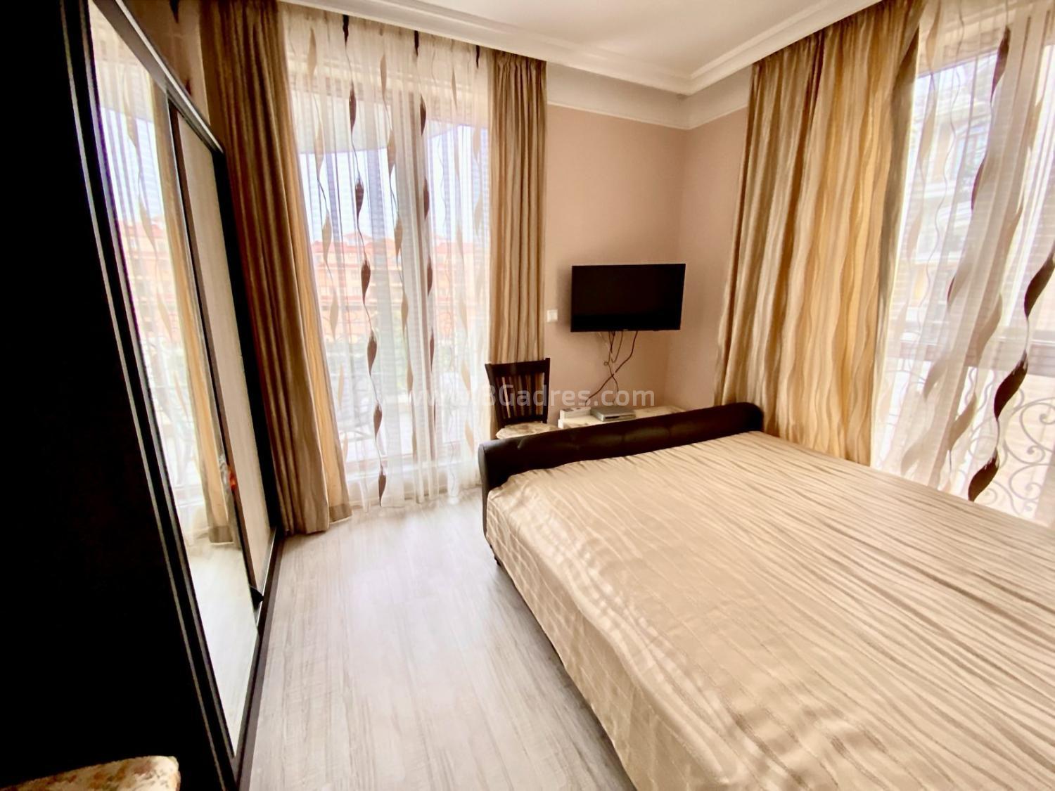 Apartment in the Harmony Monte Carlo complex І №3278