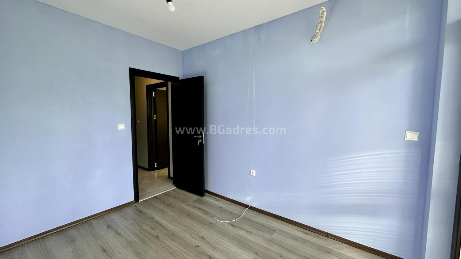 Двухкомнатная квартира по выгодной цене І №3295