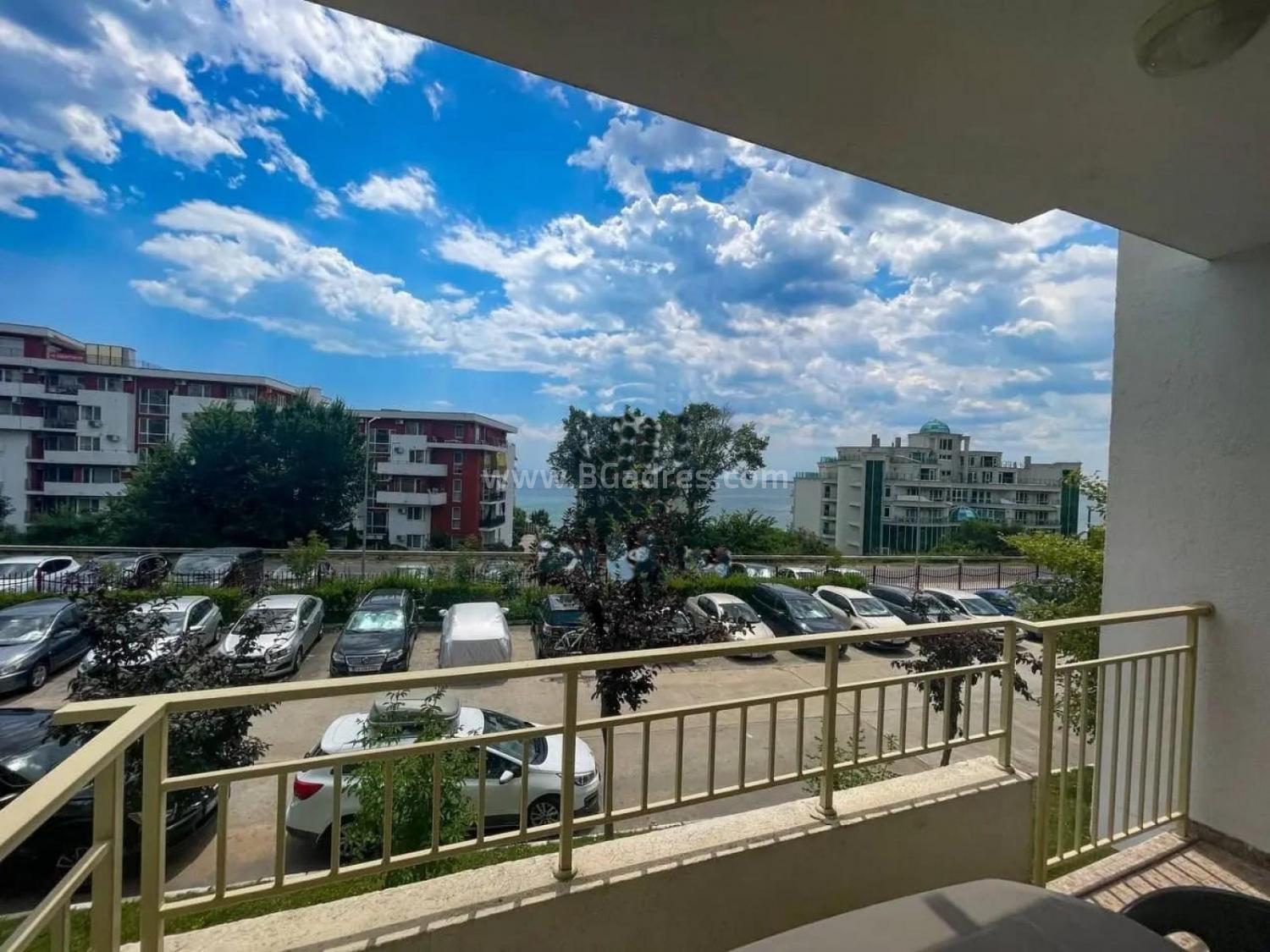 Studio im Komplex Fort Noks Grand Resort І №3325