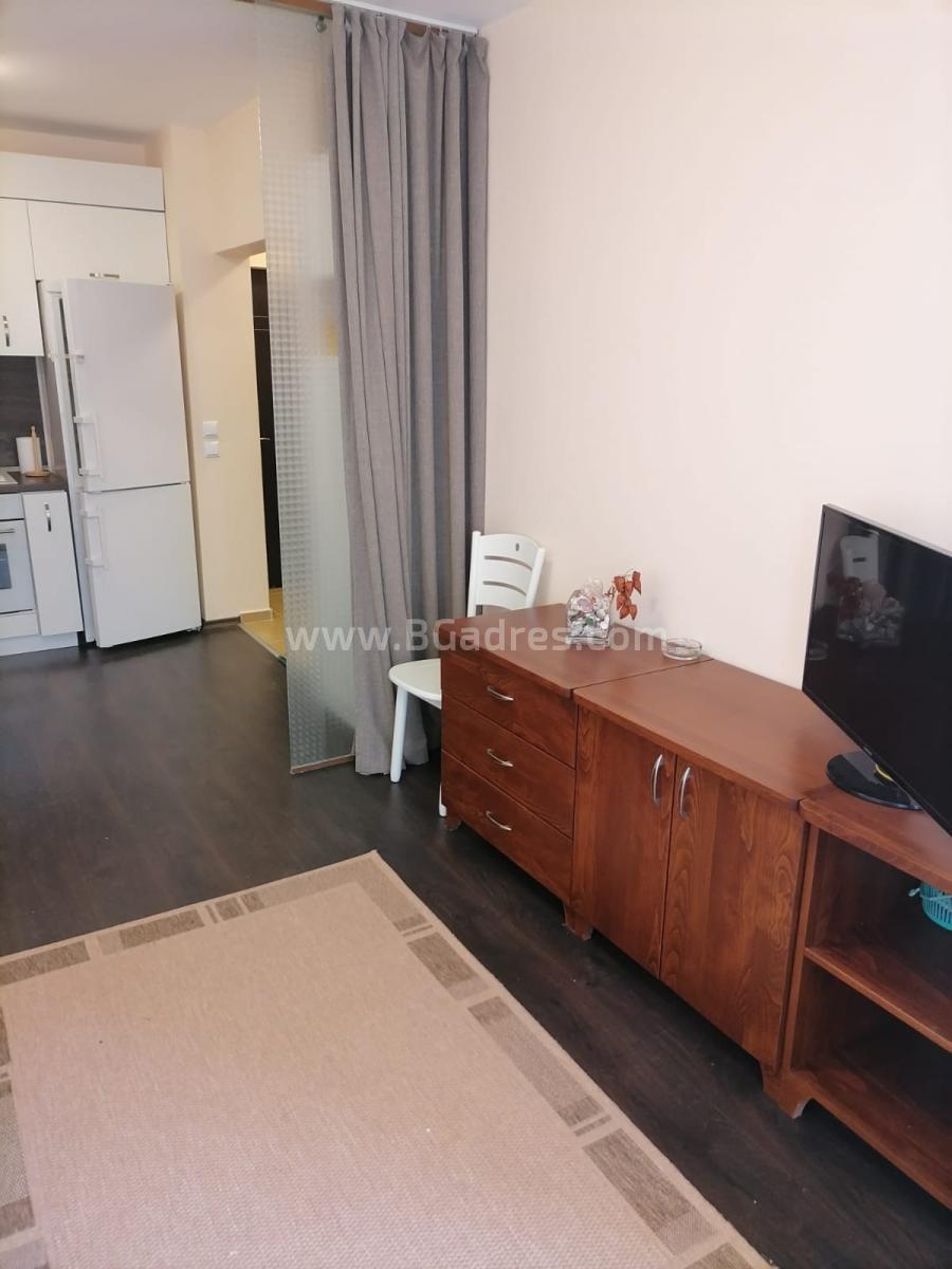 Apartment close to the beach in Elenite І №3329