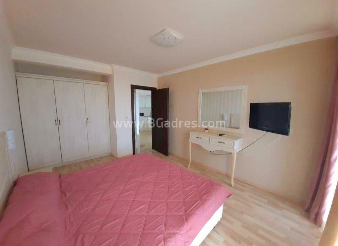 Элитная недвижимость в Поморие І №3342