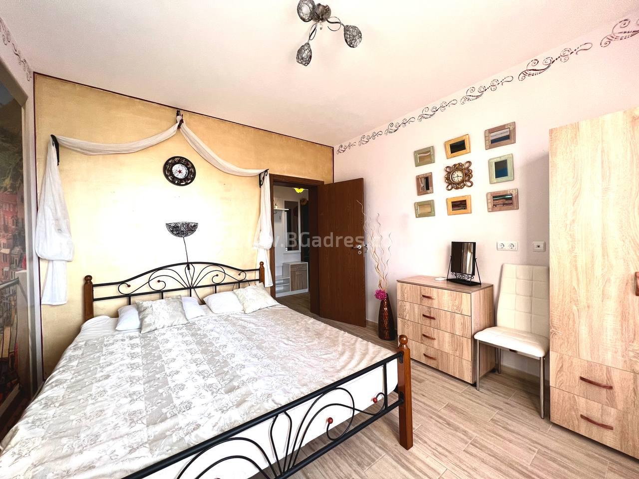 Недвижимость в комплексе Каскадас Равда І №3363