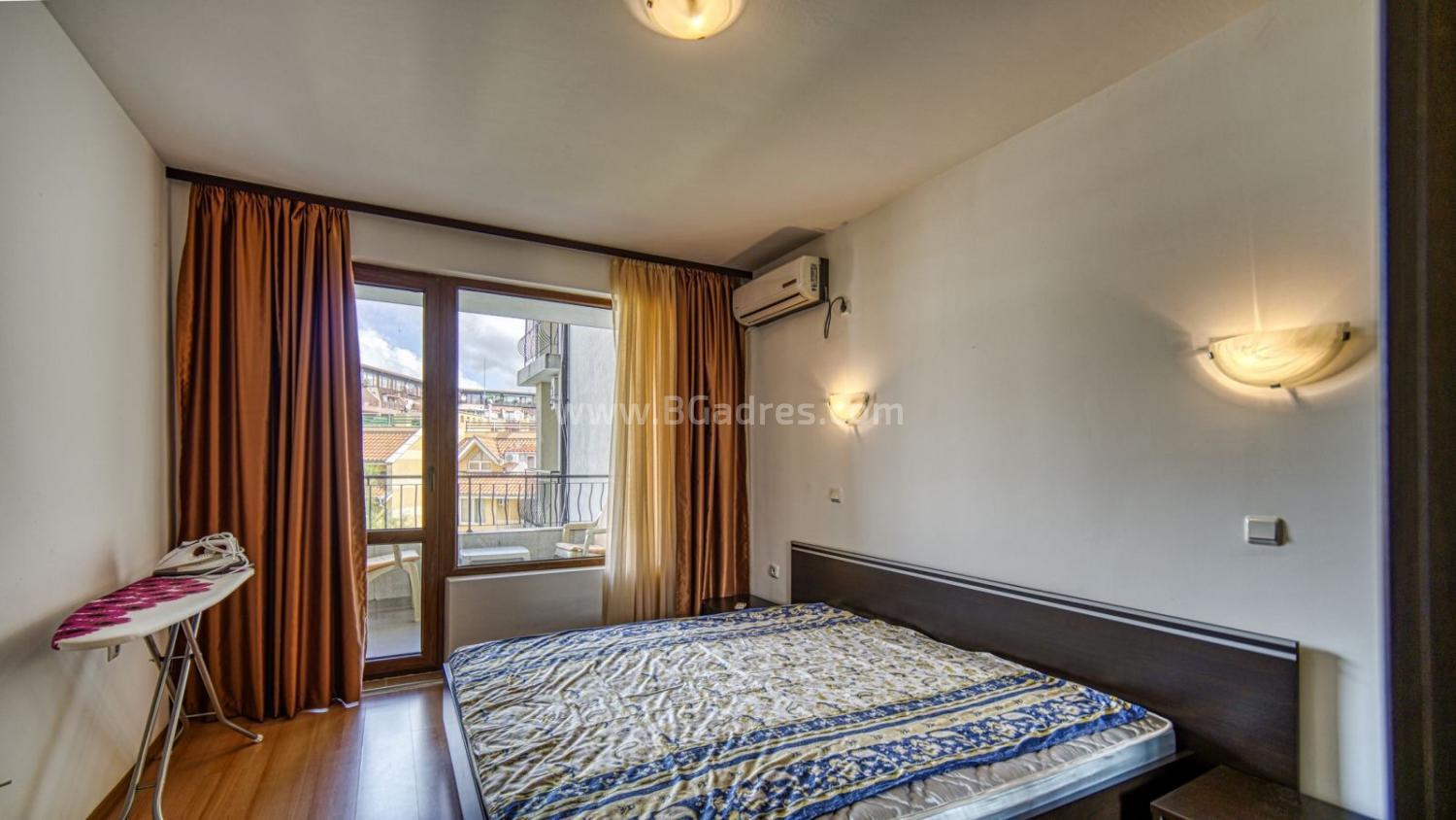 Апартамент в комплекс Даймънд Бей І №3366