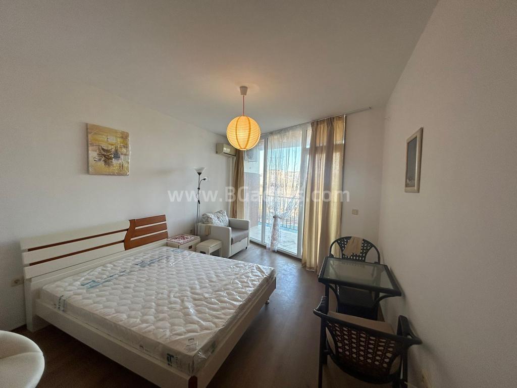 Большая студия с низкой таксой за обслуживание І №3379