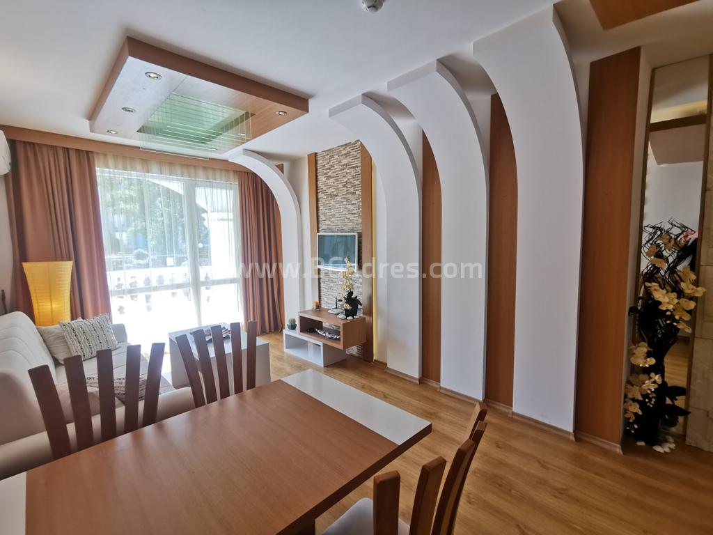 Квартира в комплексе Свит Хоум І №2616