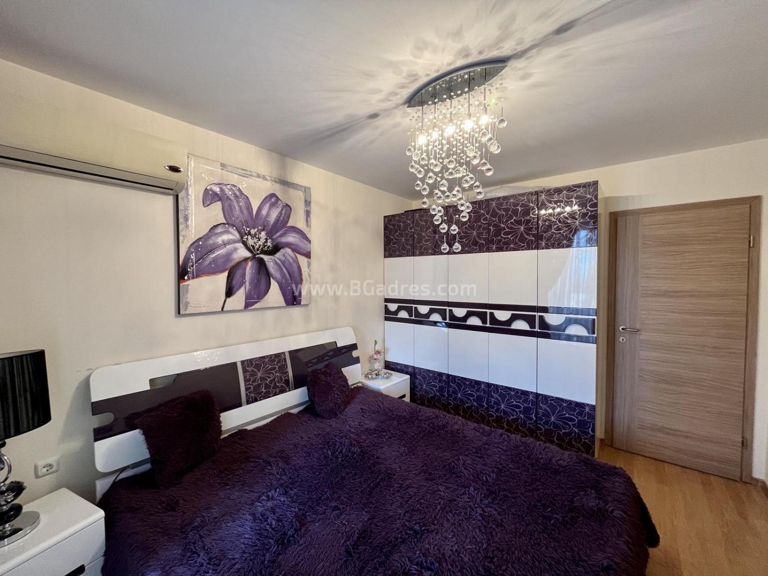 Wohnung im Sea Fort Komplex І №3409