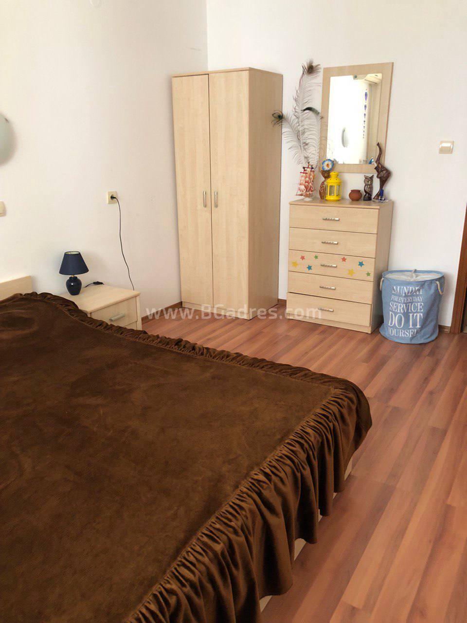 Wohnung im Lazur Komplex І №3430