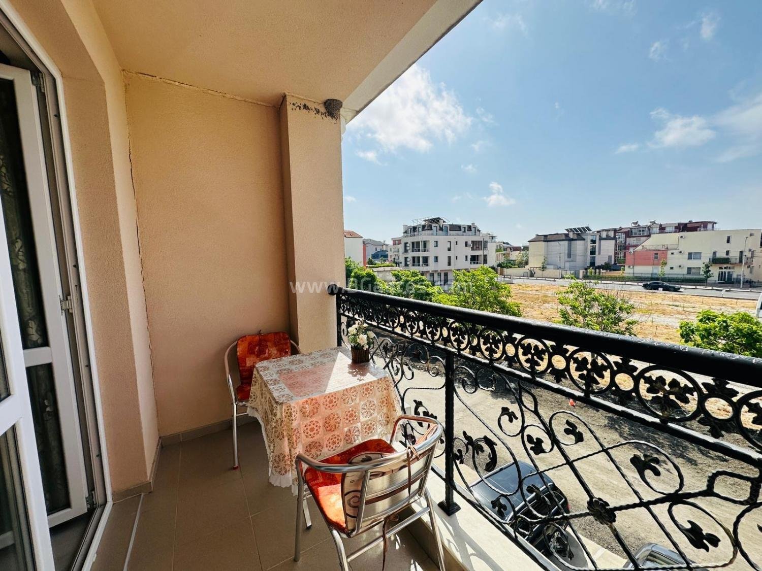 Studio in Strandnähe in Nessebar І №3432