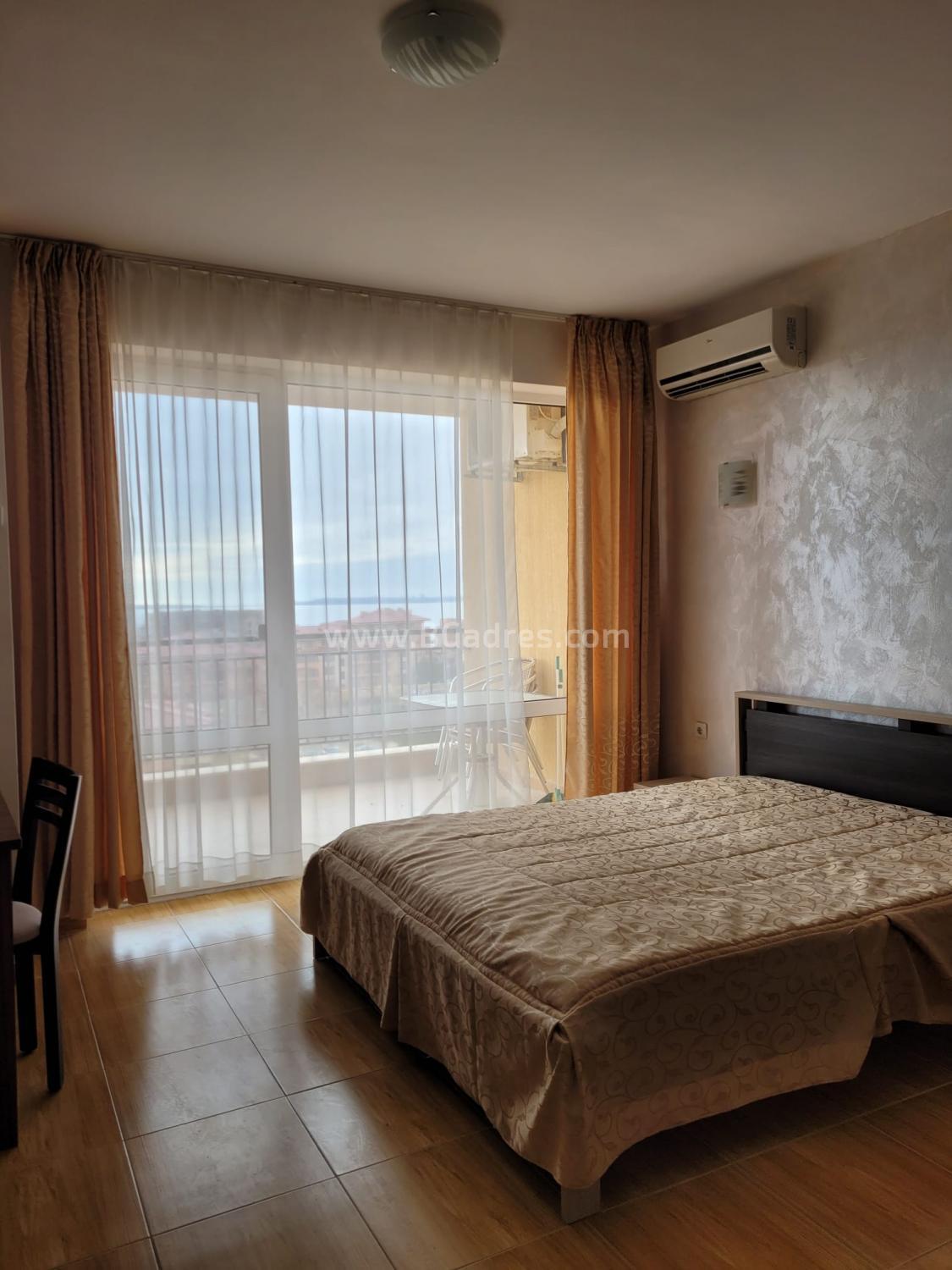 Студио в комплекс Меджик Дриймс І №3436