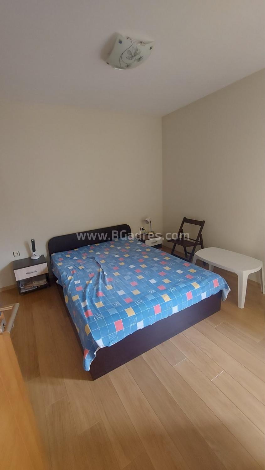 Квартира с низкой таксой в Святом Власе І №3479