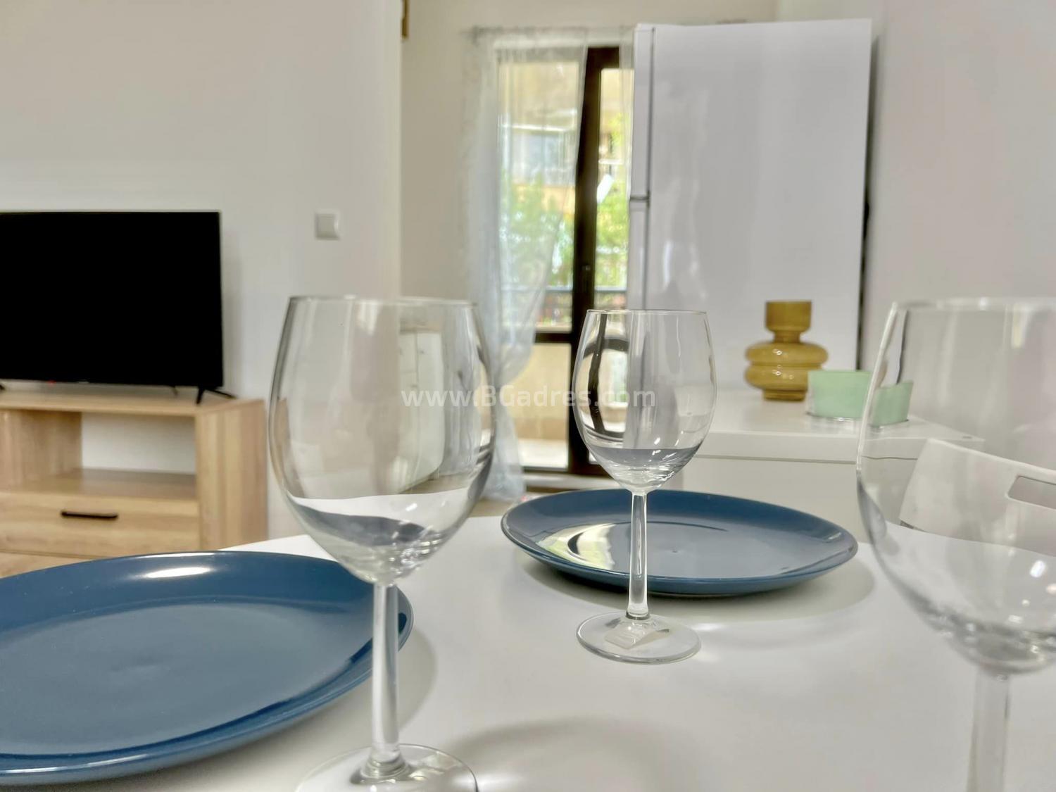 Studio im Morski Bryag Komplex І №3548