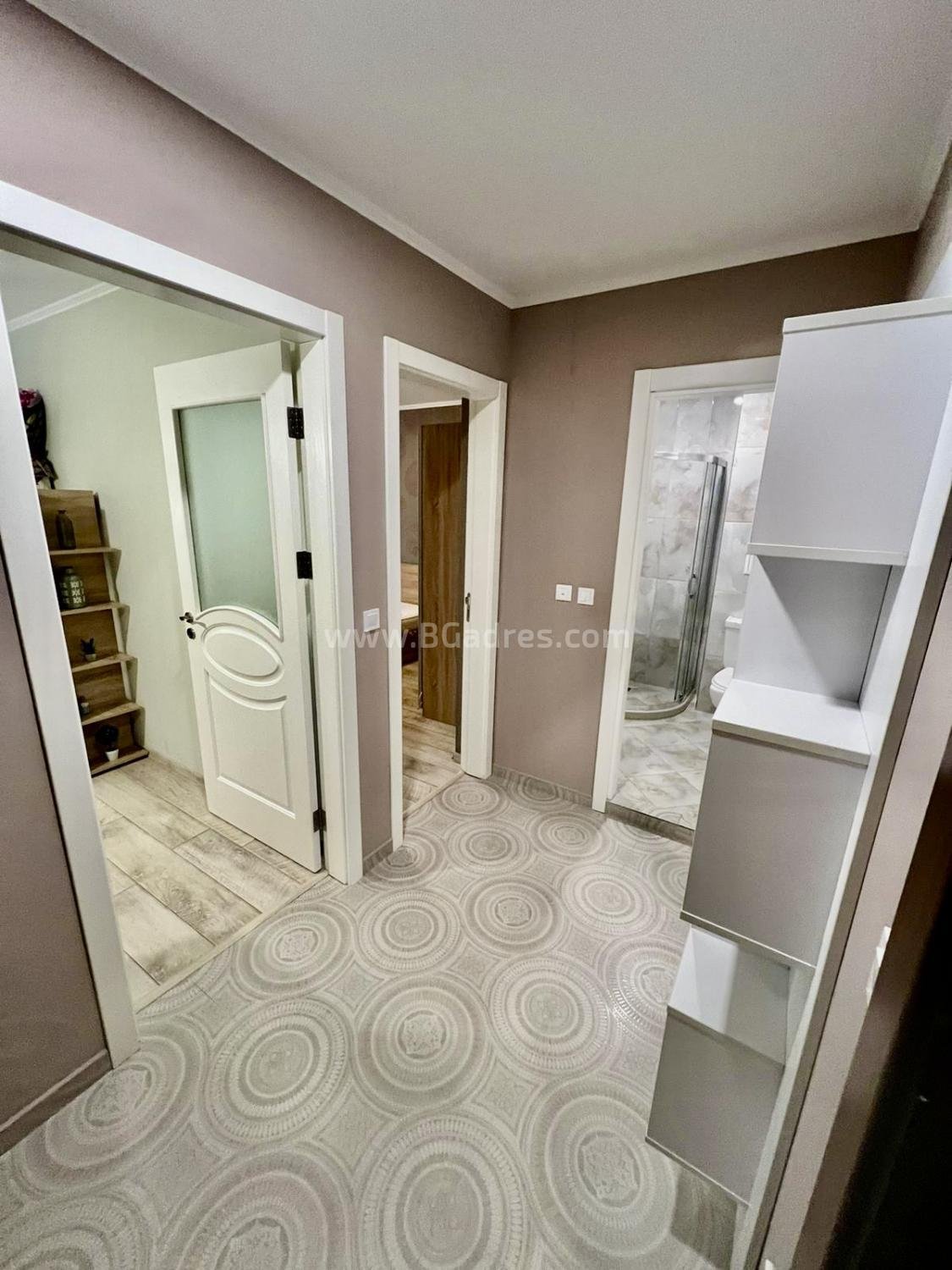 Квартира с видом на море в Сарафово І №3605