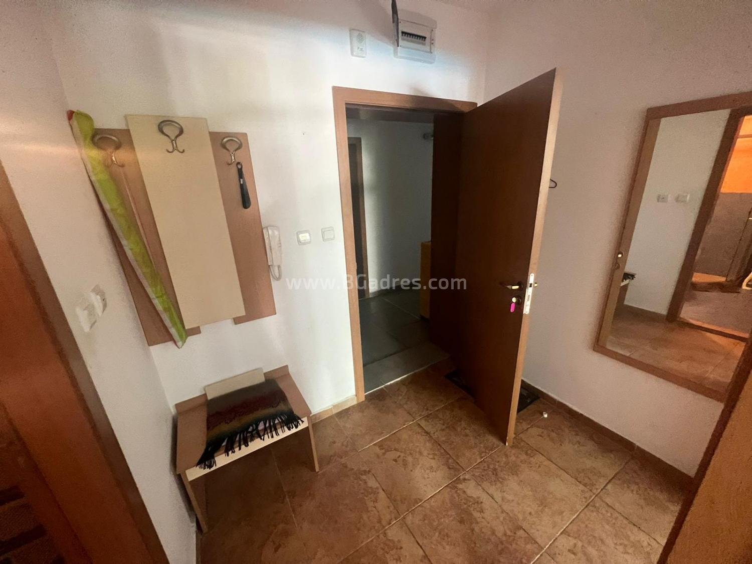 Apartment in the Yassen complex І №3563