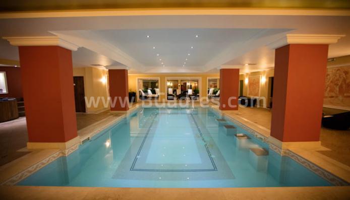 Квартира в комплексе Виньярдс І №3578