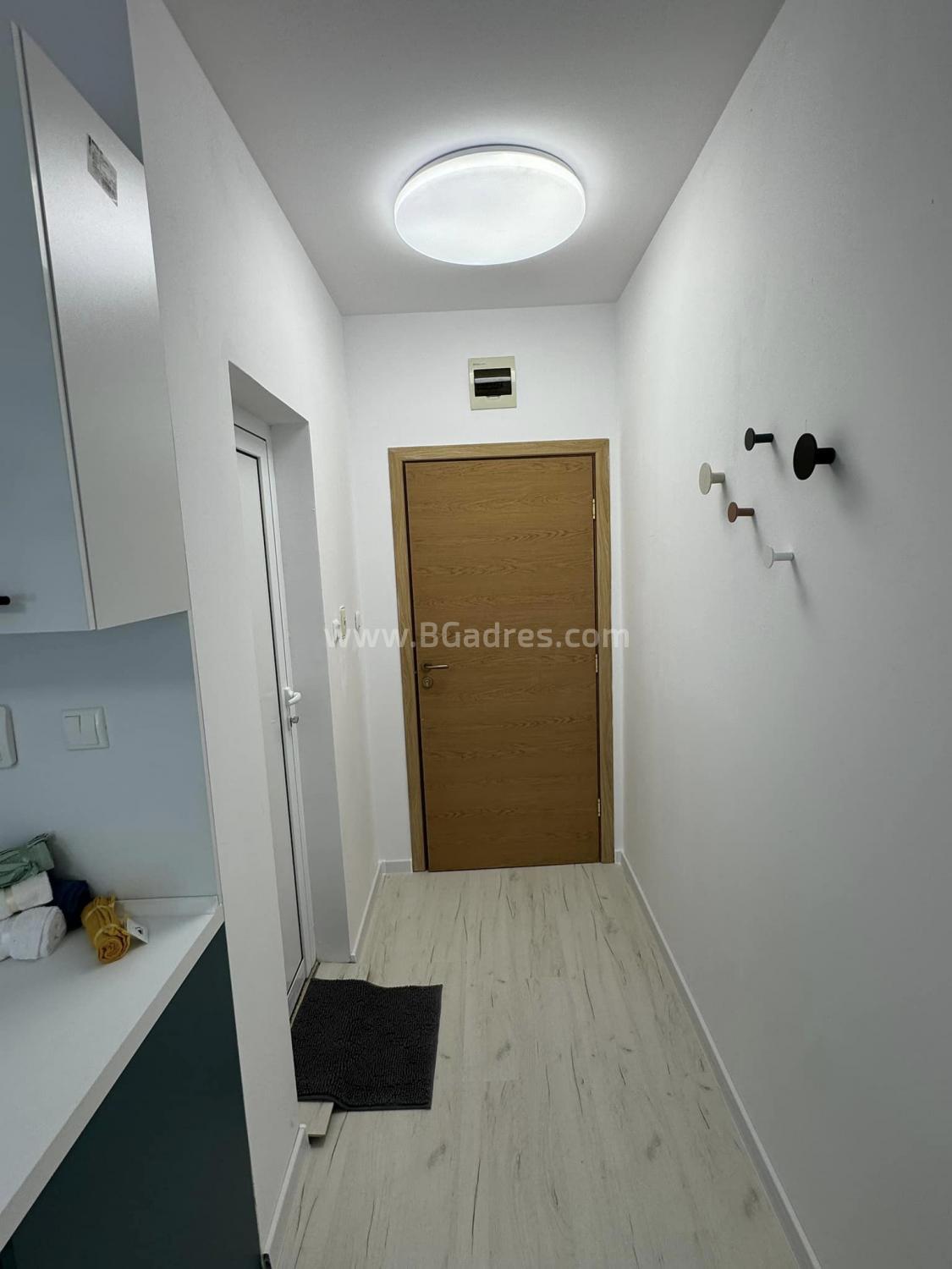 Studio mit neuen Möbeln in Sunny Day 6 І №3587