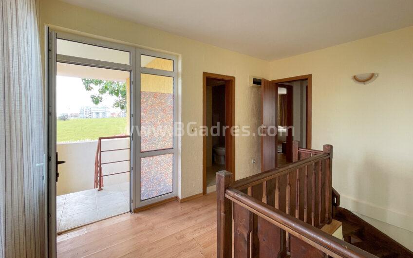 Large house with sea view in Ravda І №3037