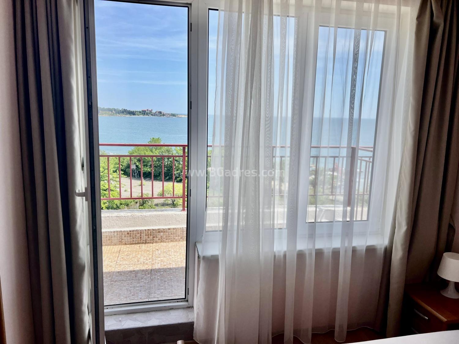 Wohnung im Riviera Fort Komplex І №3477