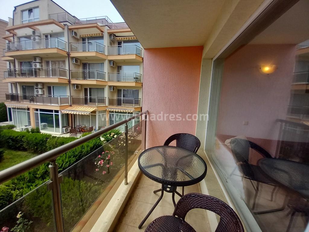 Studio im Anna Marina Komplex І №3616