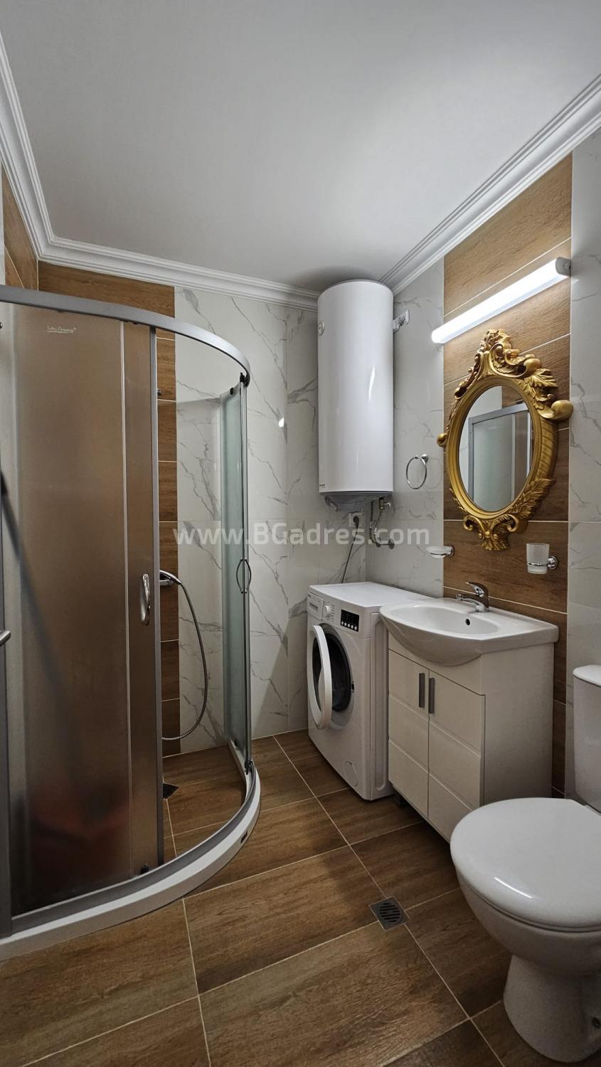 Квартира в комплексе Свит Хоумс 6 І №3655