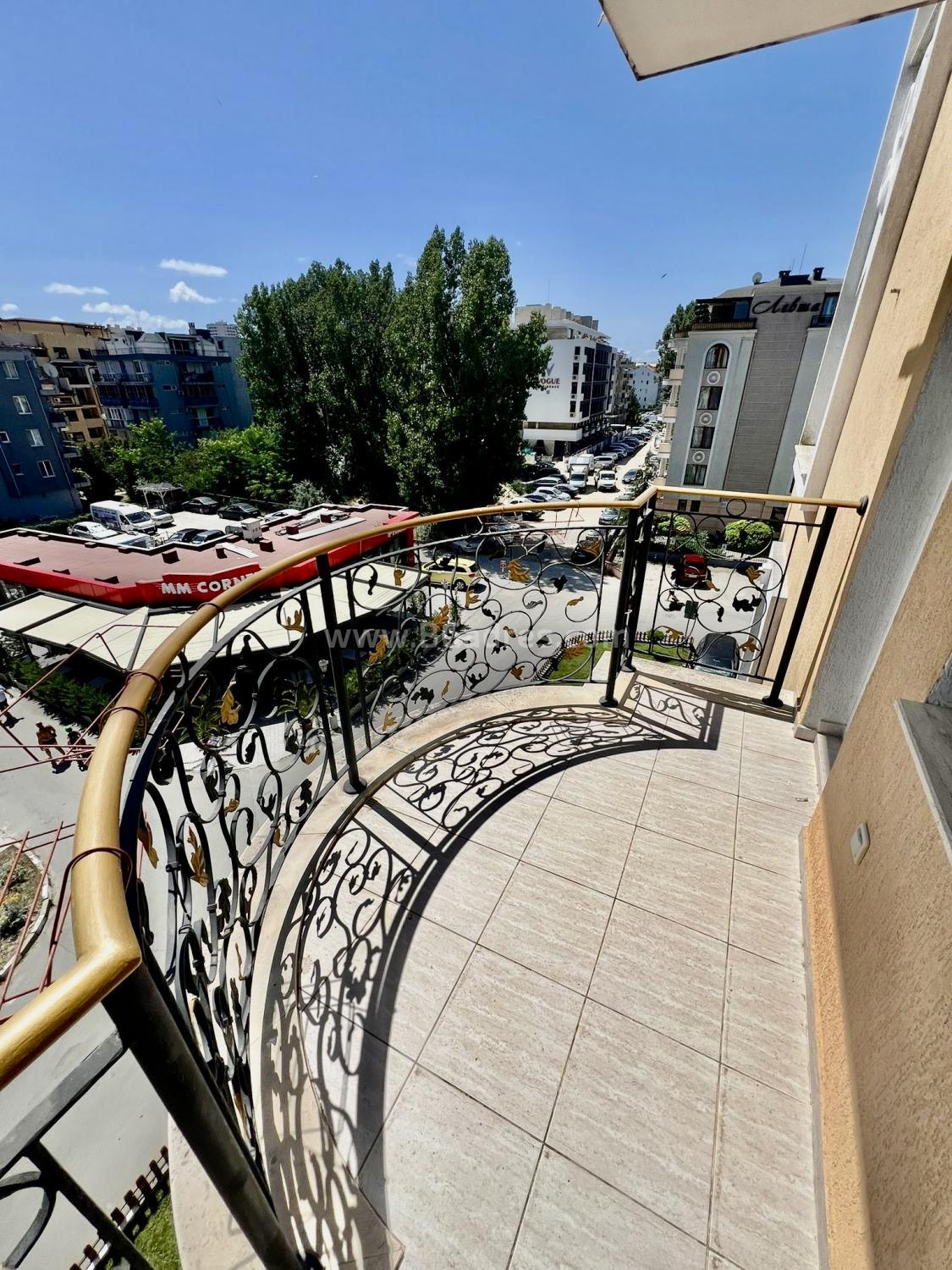 Большая студия в Свит Хоумс 2 І №3716