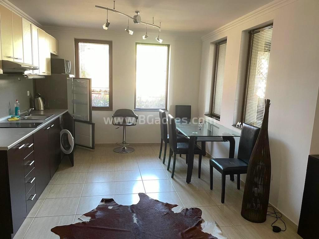 Wohnung im Komplex Arena I Nr. 2413