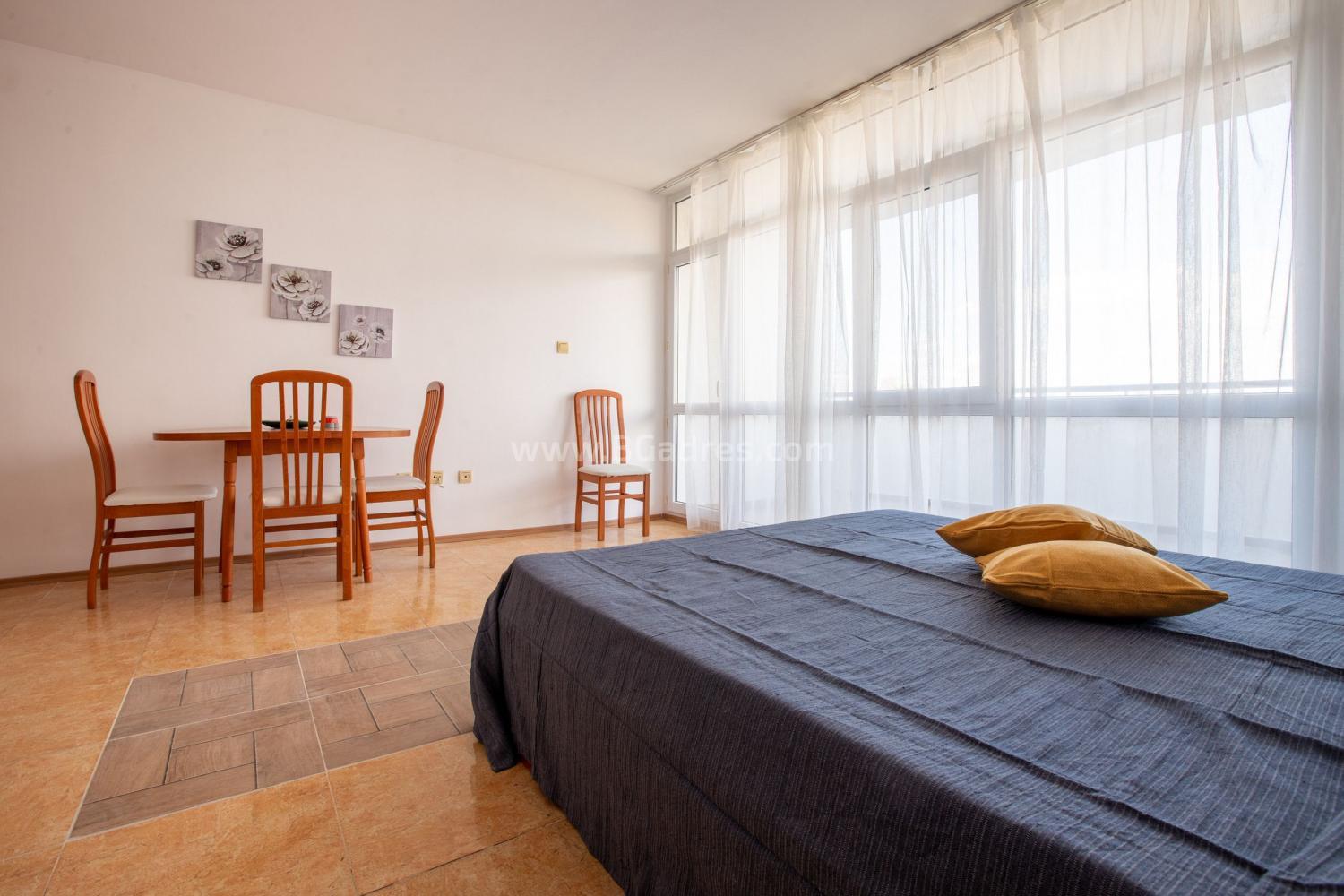 Studio im Elite 3 Komplex І №3791