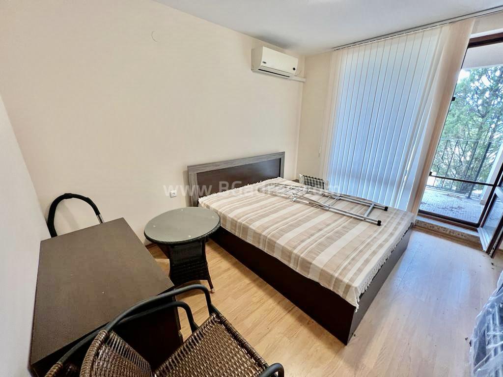 Апартамент в комплекс Сий Форт І №3792