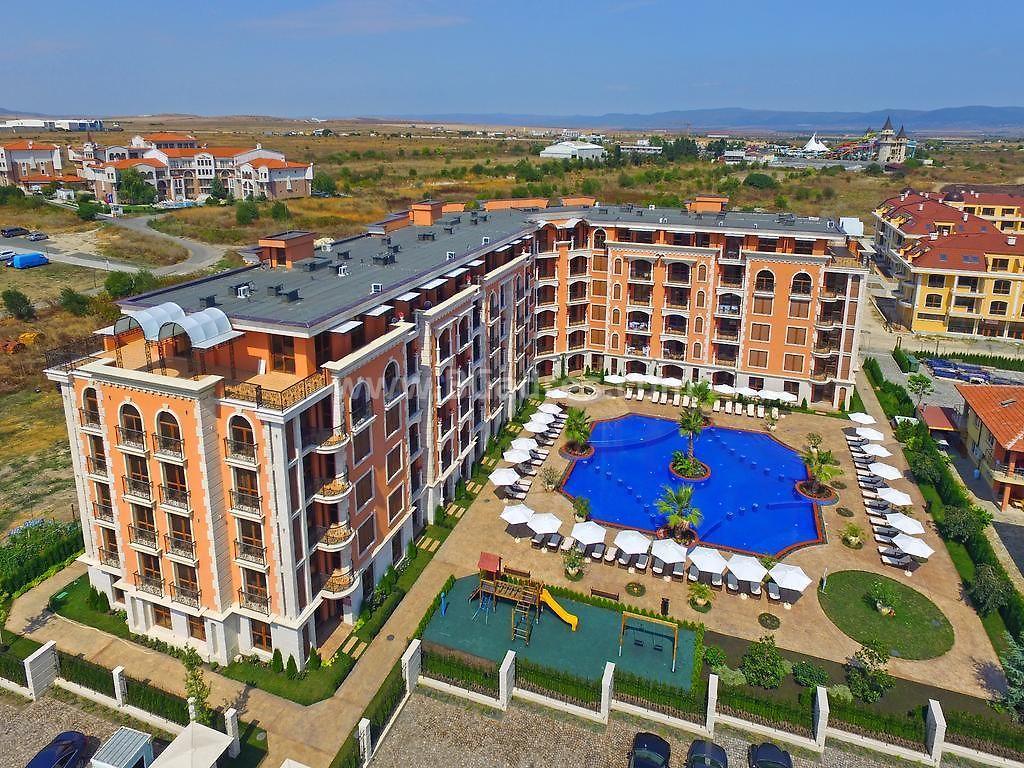 Apartment in the Cascadas Ravda complex І №3877