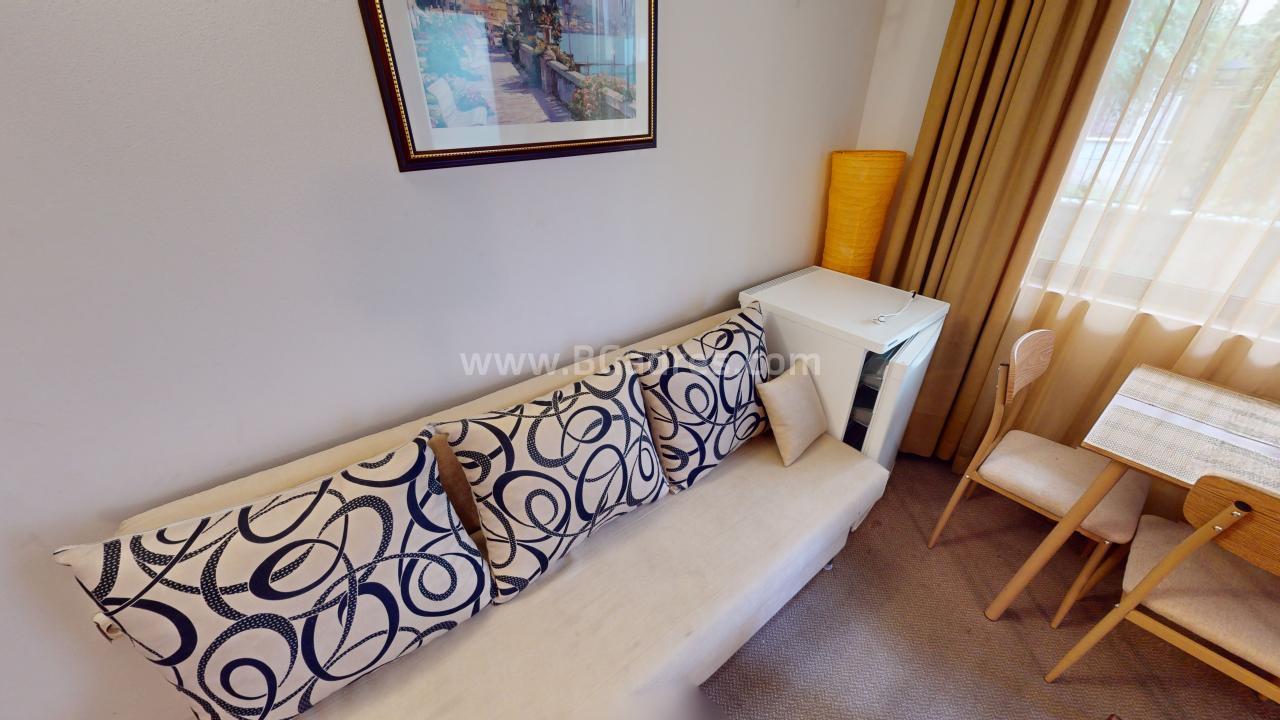 Wohnung im Avalon Komplex І №3920