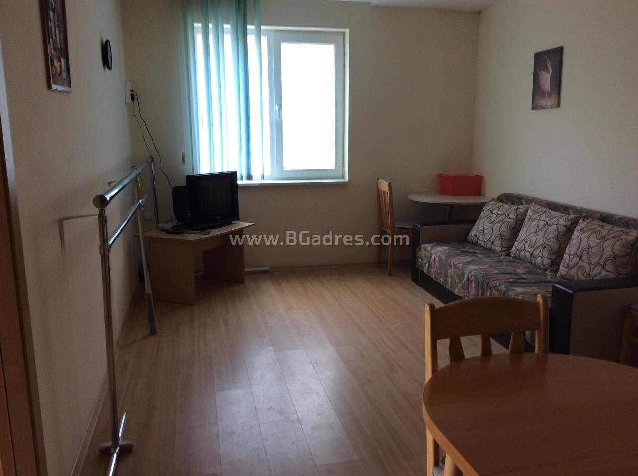 Квартира в комплексе Грин Форт І №3956