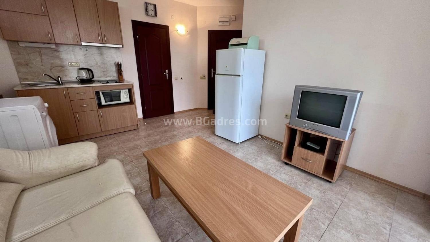 Wohnung in der Anlage Rose Village І №3968