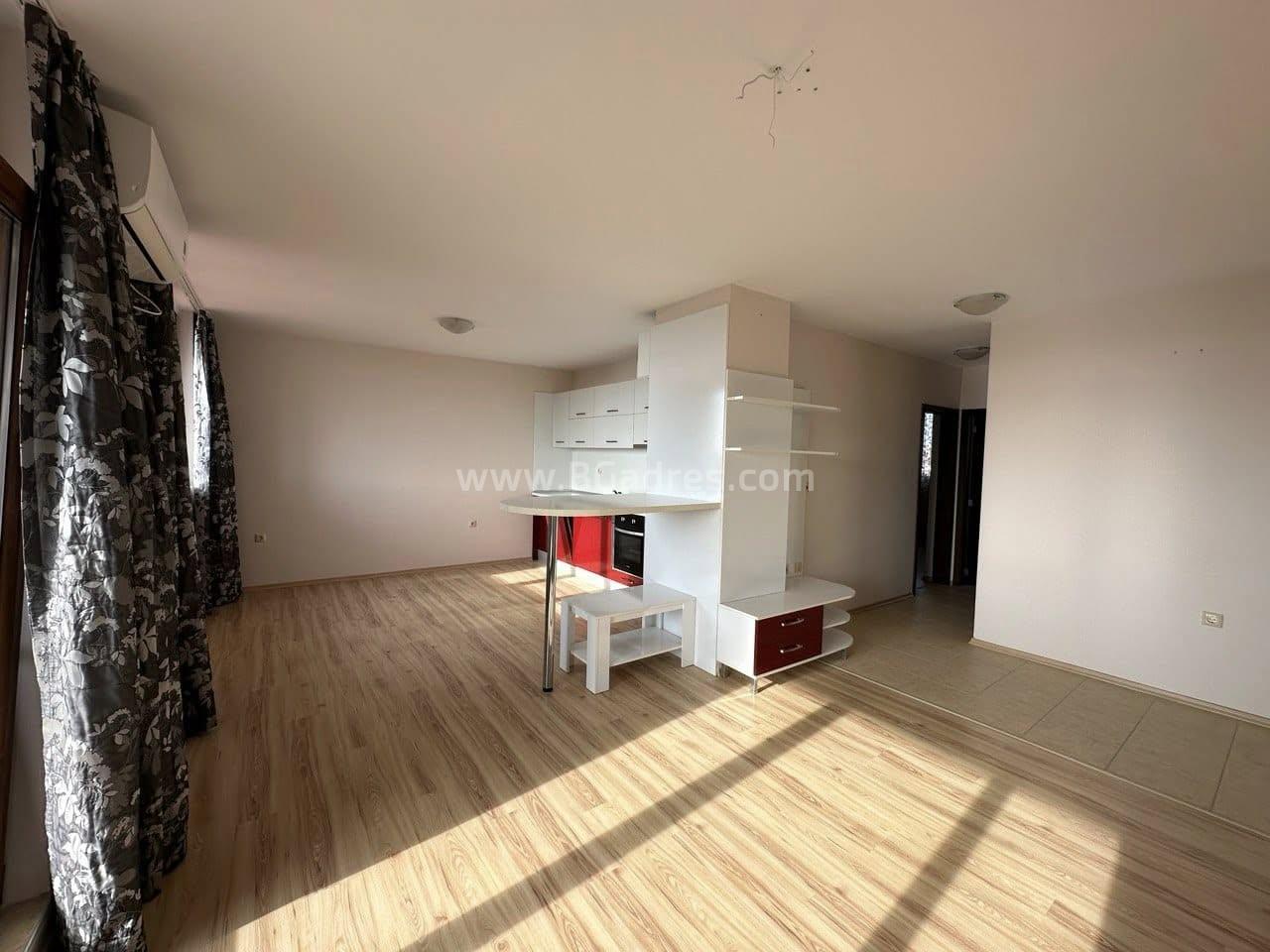 Wohnung in der Anlage Elite Ravda І №3984