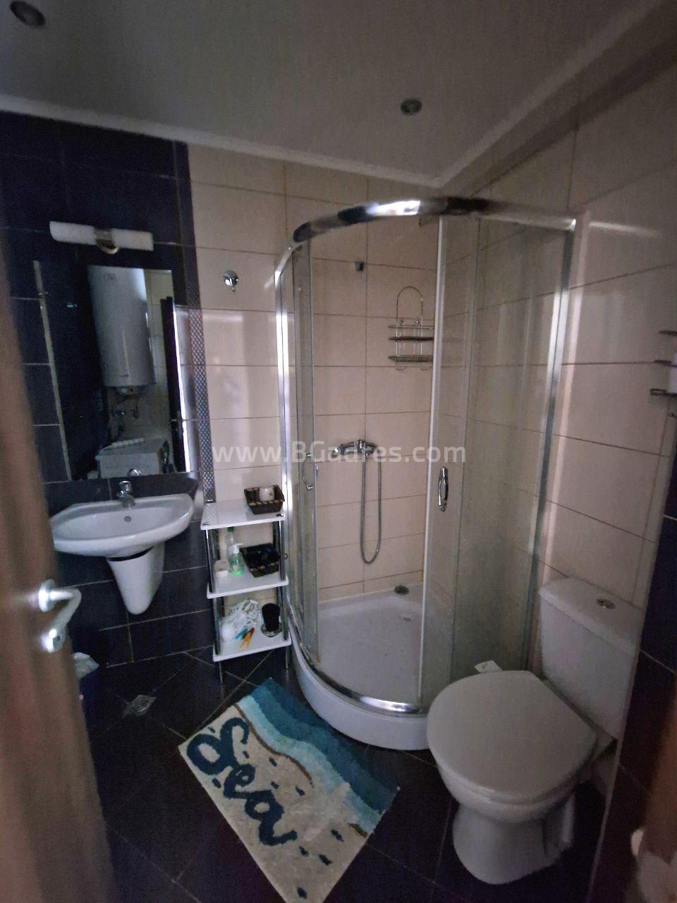 Квартира в комплексе Си Даймонд І №4004