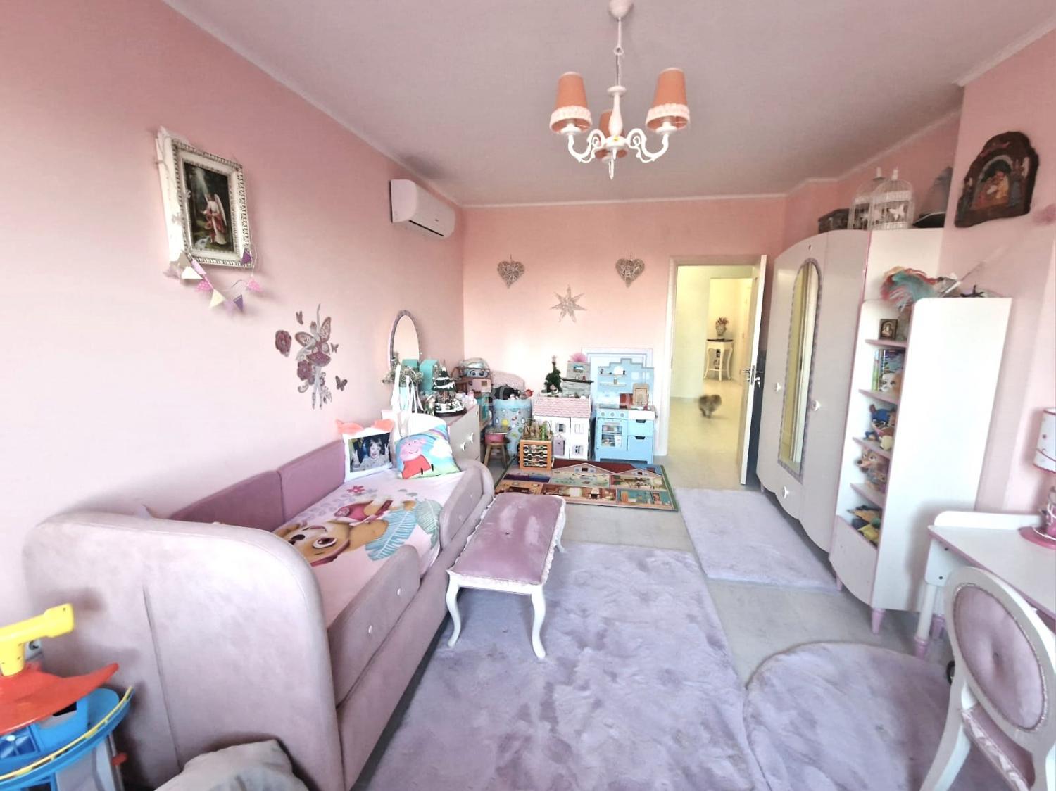 3 bedroom apartment in Nessebar І №3425