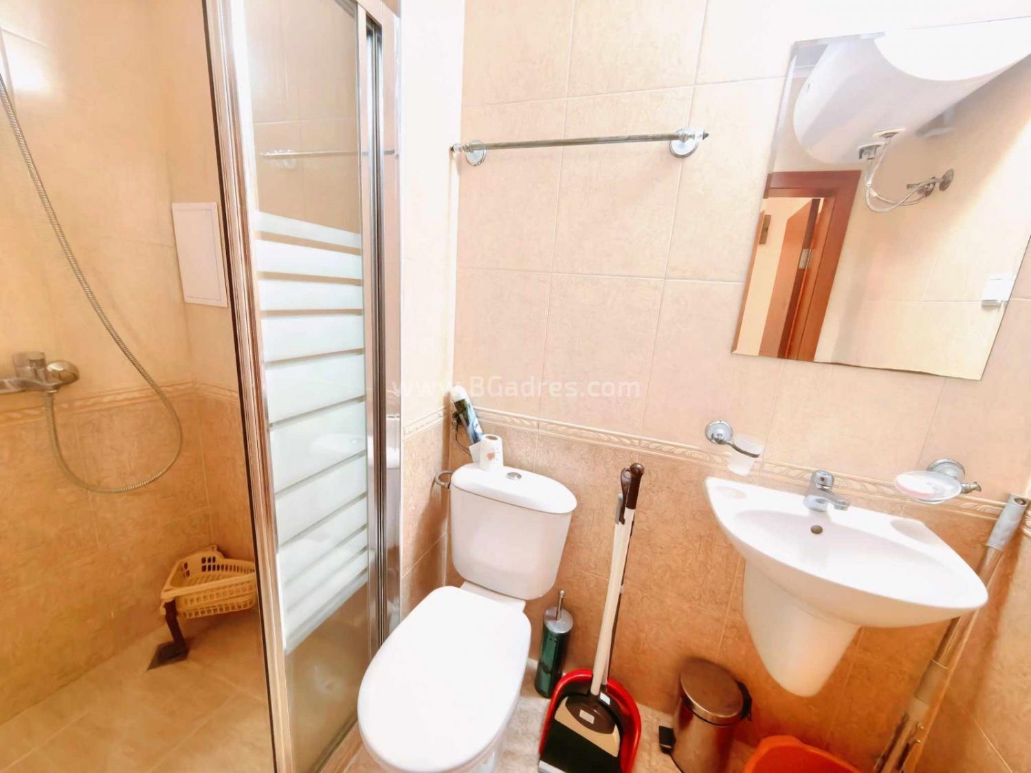 Wohnung im der Anlage Etara 3 І №4040