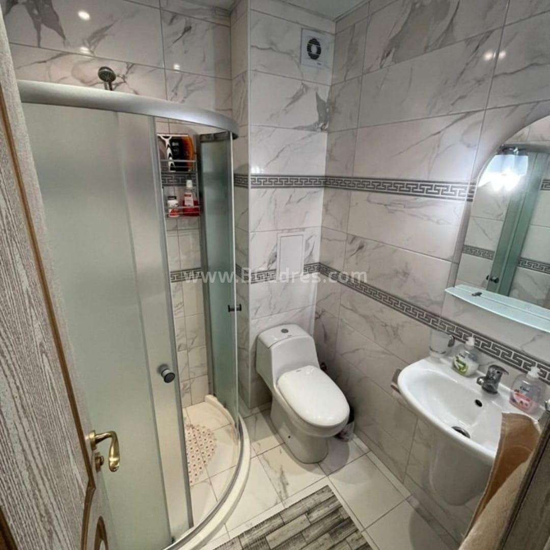 Studio in the Flora Beach Residence complex І №4047