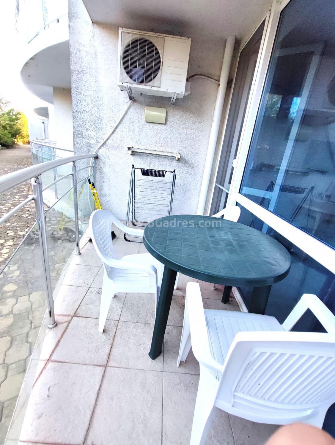 Studio in the Atlantis complex І №4048