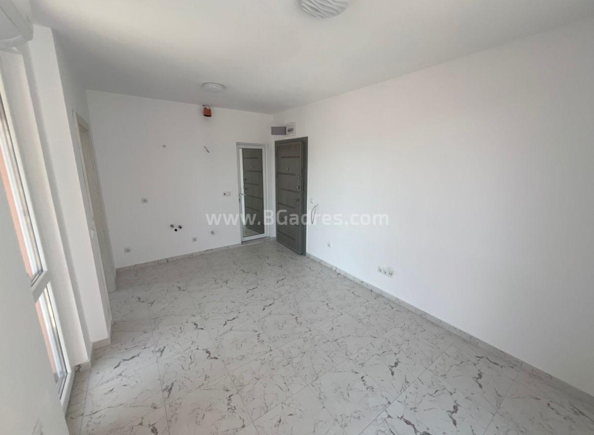 Apartments with low maintenance fee in Sunny Beach І №4121