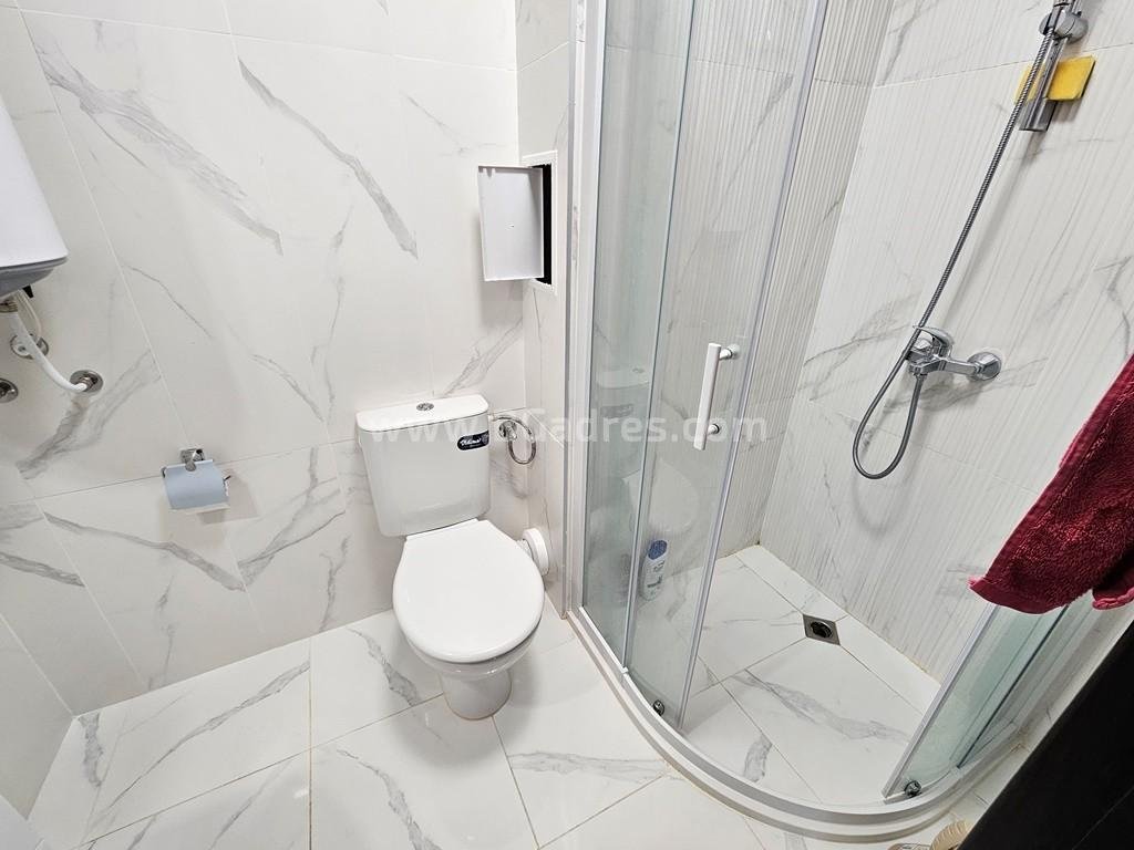 Apartment in the Etara 4 complex І №4232