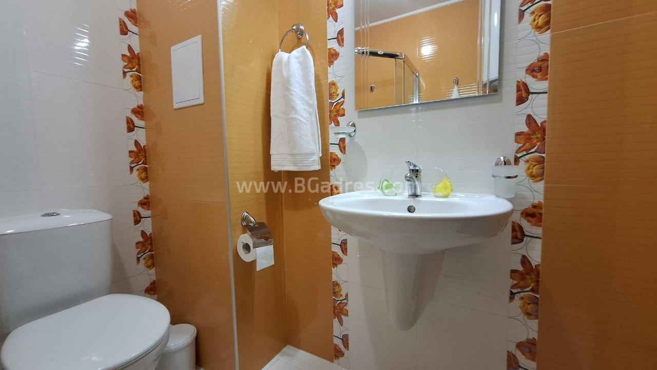 Wohnung in der Anlage Odyssey І №4339