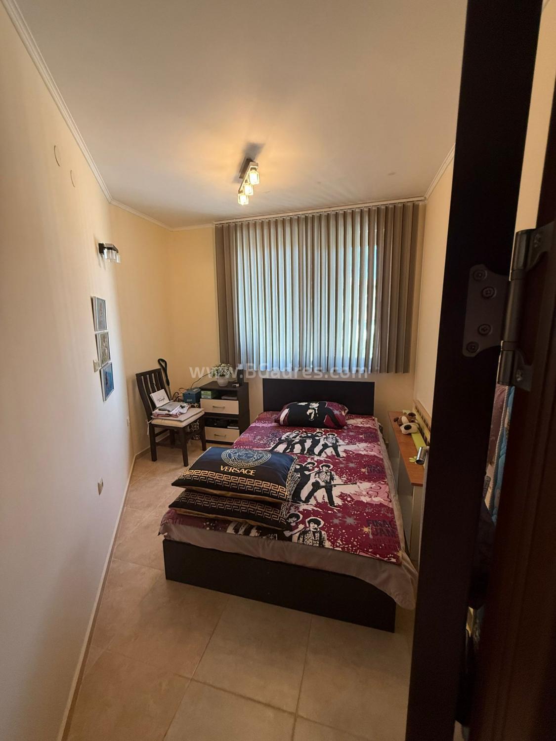 Квартира в комплексе Аполон І №4464