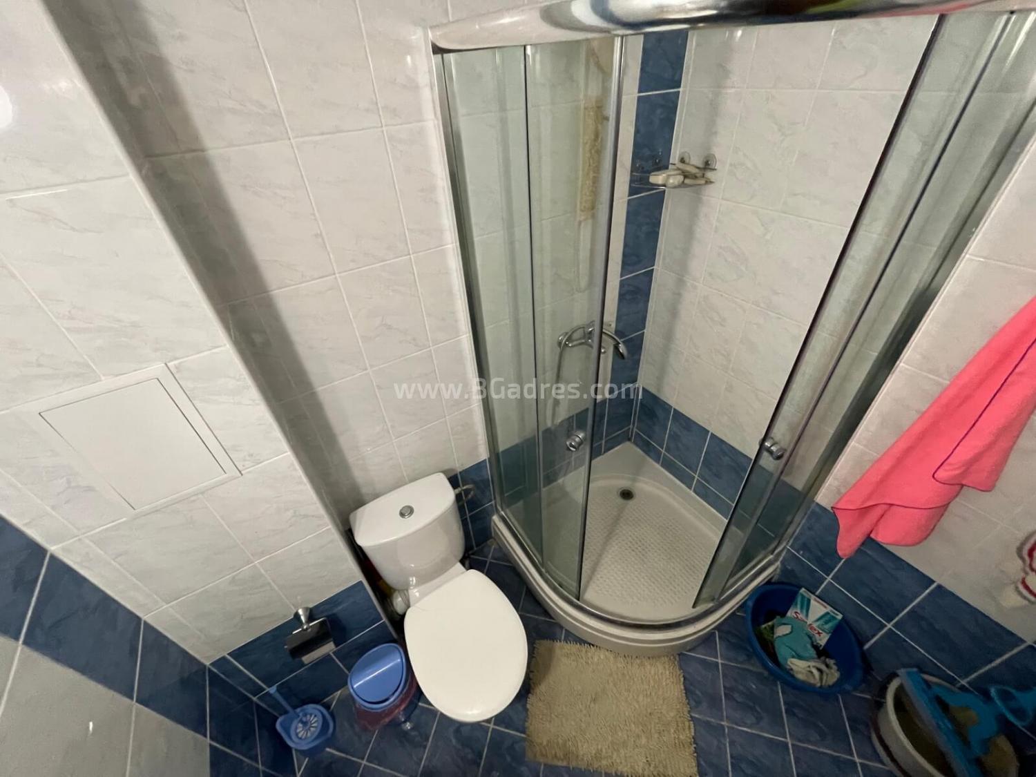 Недорогая студия у моря І №2574