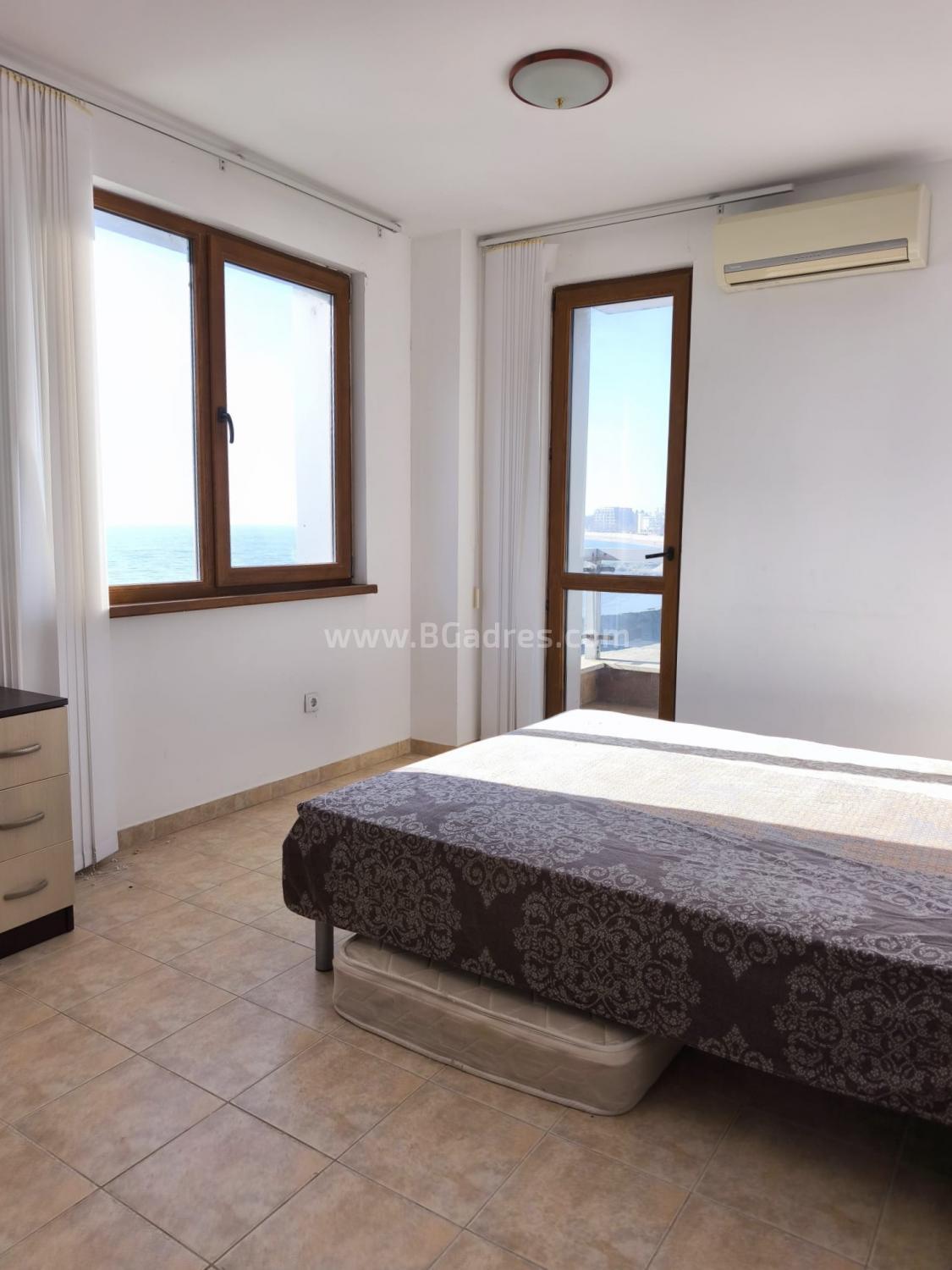 Квартира с видом на море в Помории І №4519