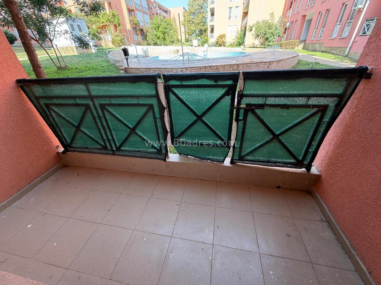 Тристаен апартамент в комплекс Съни Дей 6 І №4523