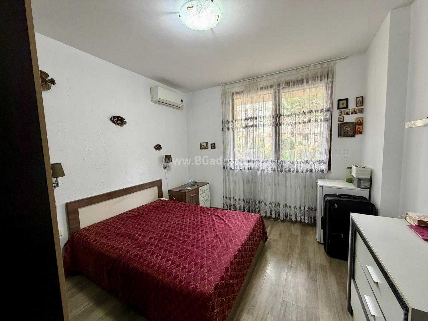 Apartment in the Sorento Sole Mare complex І №4547