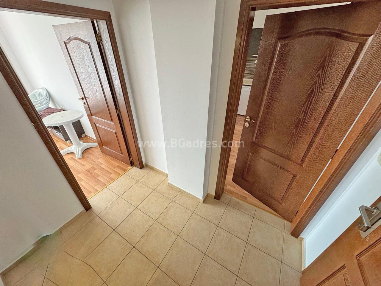 Wohnung im Diamond Residence Komplex І №3639