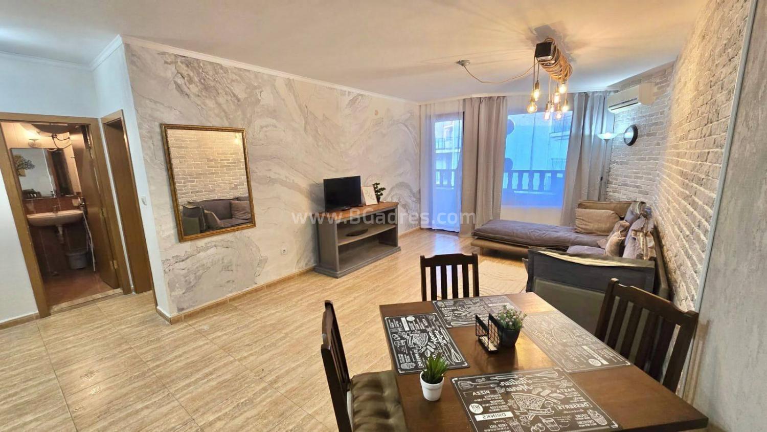 Квартира в комплексе Топ І №4580