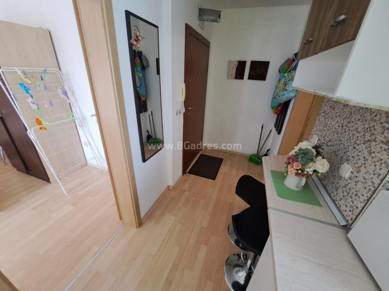 Apartment in the Stella Polaris complex І №4608