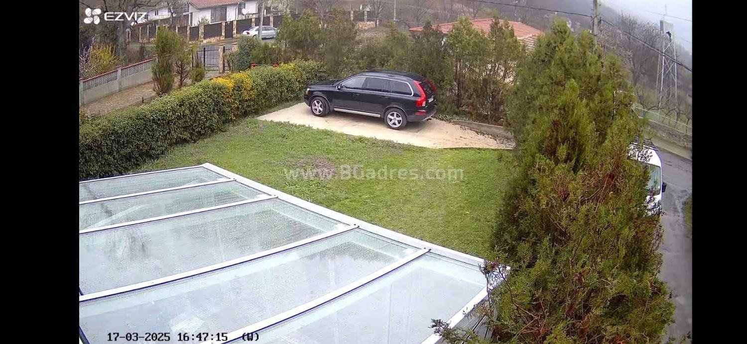 Furnished house in the village of Goritsa І №4612